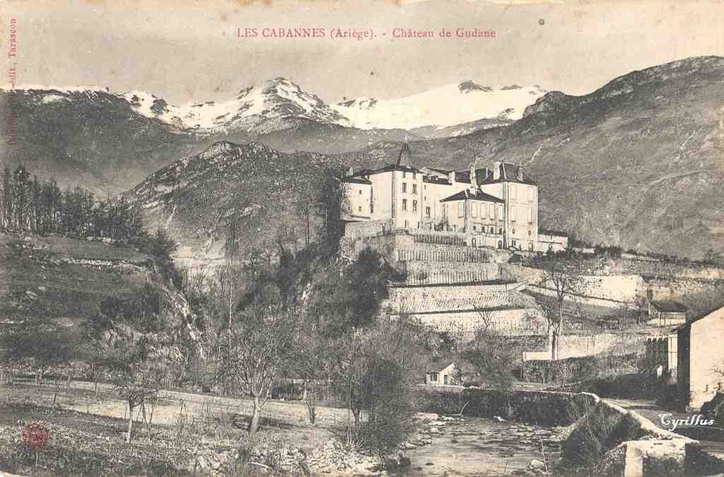 chateau, verdun, dauphin