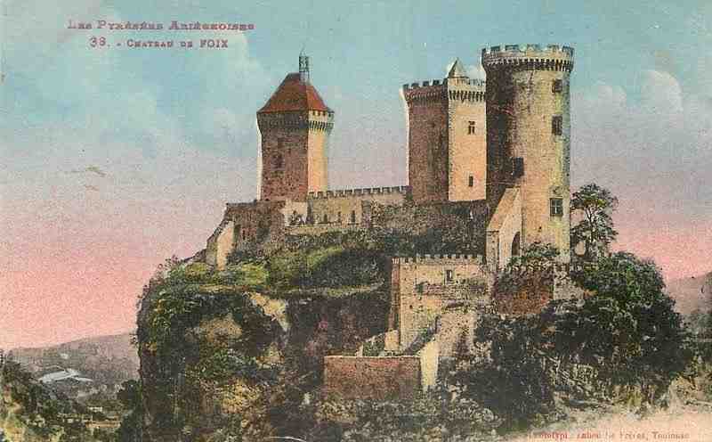lescabannes